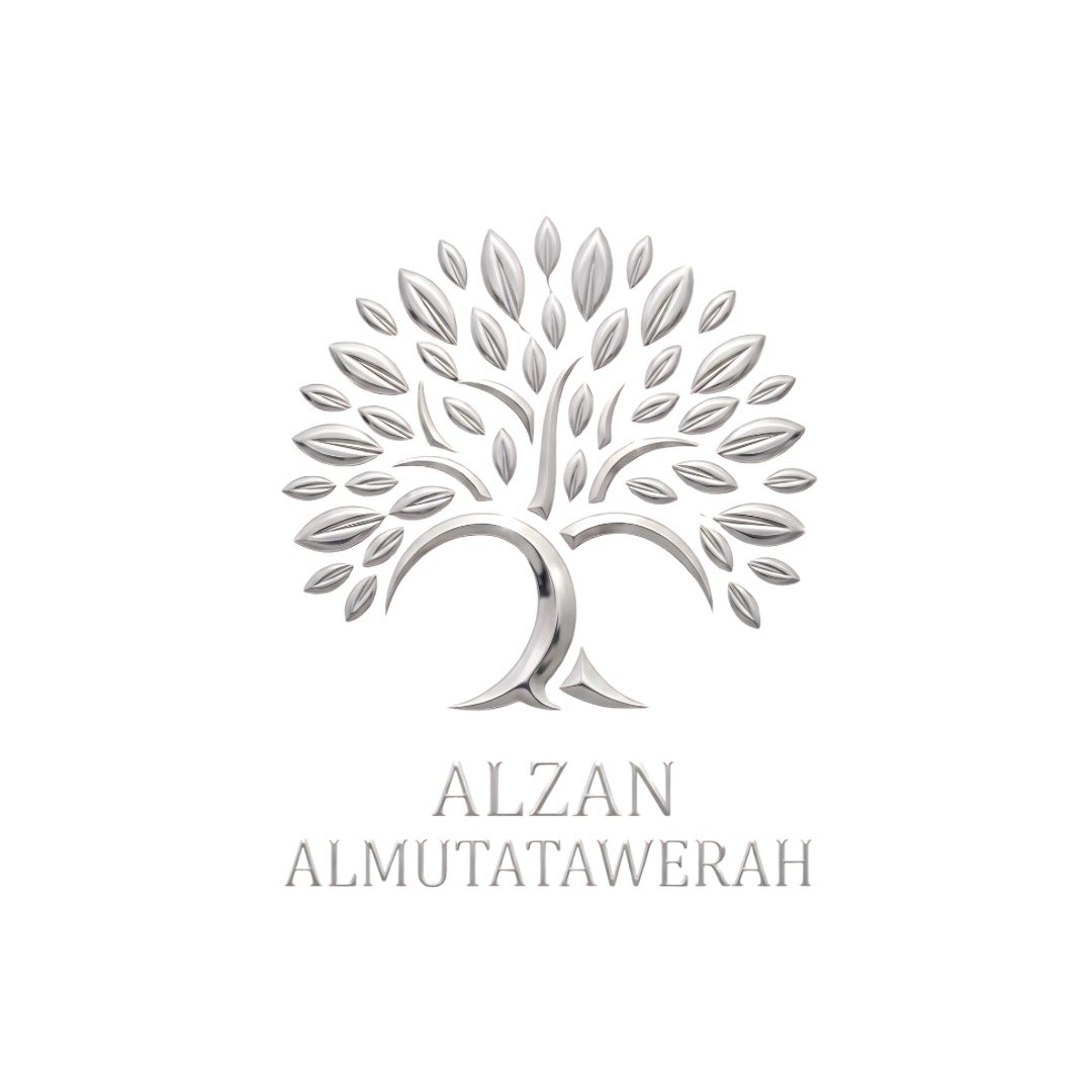 رمز الزان المتطورة الفضي